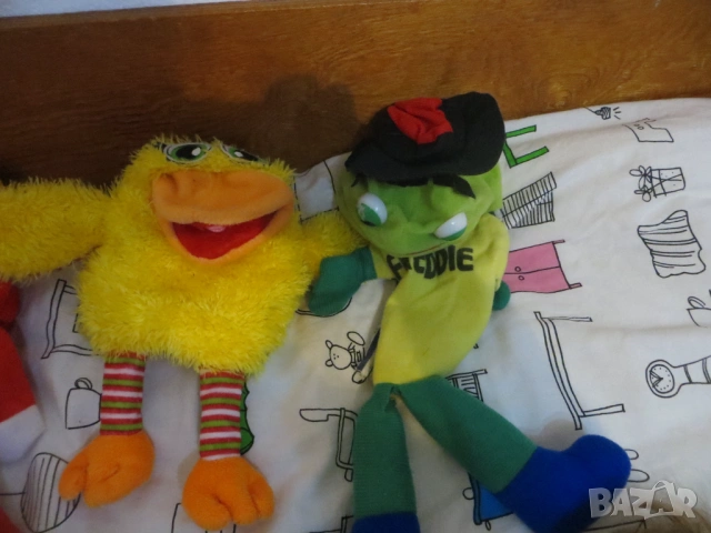 Кукли за театър, снимка 8 - Кукли - 47084689