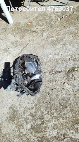 скоростна кутия за Шевролет Такума, снимка 5 - Части - 53836090