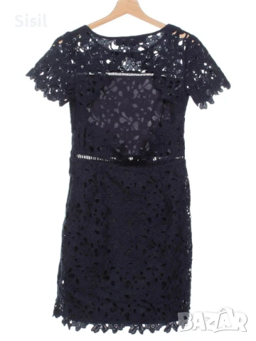 Официална рокля Chiara Forthi MILANO, снимка 3 - Рокли - 51037502