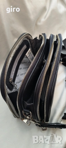 Стилни дамски чанти JP, снимка 5 - Чанти - 54301637