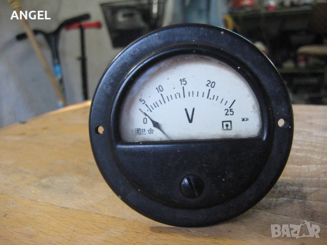 АНАЛОГОВИ, снимка 3 - Други машини и части - 53711920