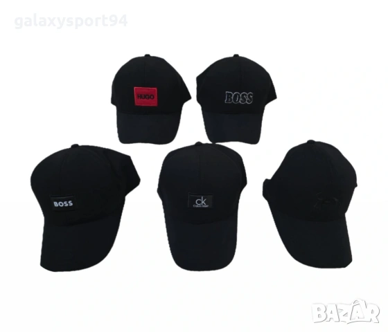 Фенска спортна шапка New York MLB Ню Йорк баскет и футбол Вентилация, снимка 5 - Баскетбол - 53644674