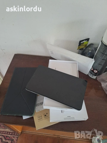 Продавам Samsung Galaxy Tab A9+/ 8 ram 128 rom- 205 евро, снимка 4 - Таблети - 53887209