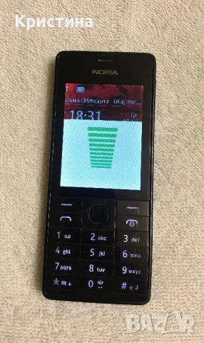 Nokia 515 Нокия , снимка 11 - Nokia - 50715115