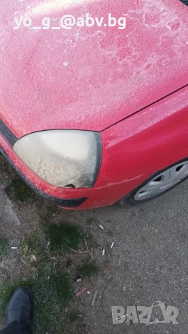 Prodavam reno thalia, снимка 4 - Автомобили и джипове - 53939360