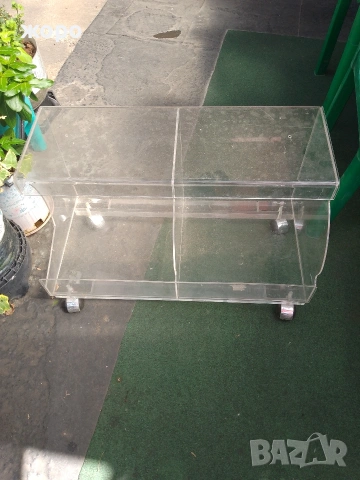 Търговска витринка