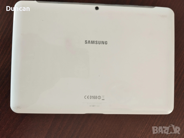 Таблет Samsung, снимка 2 - Таблети - 53097181