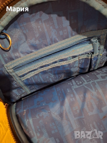 Раница Спайдърмен - 45 лв, снимка 8 - Раници - 52129046