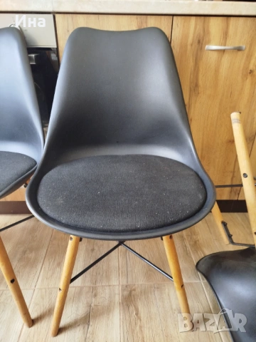 Трапезни столове, снимка 2 - Столове - 54253147