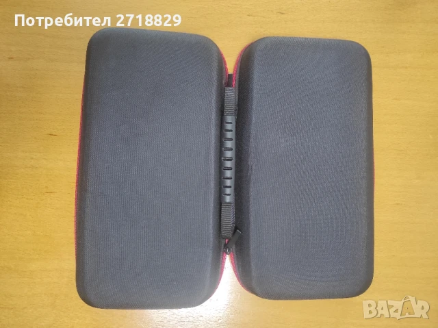 Твърд калъф за микрофони преносим, удароустойчив, снимка 6 - Микрофони - 51340394