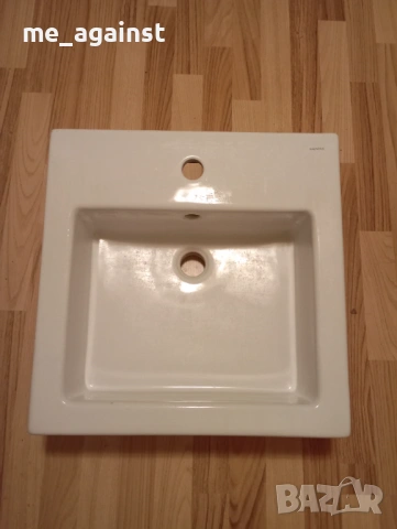 Мивка за баня Fayans /Фаянс/