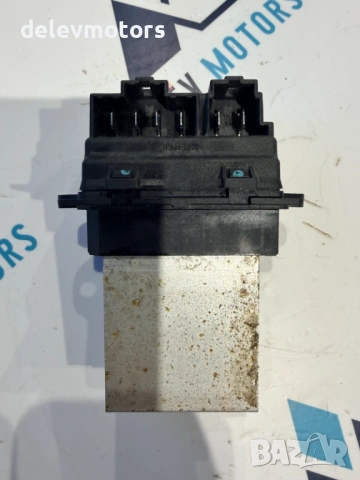 044885482AC резистор за парно от Jeep Cherokee (KK) 2.8 CRDI, engine ENS, automatic, 177 ph., 2009