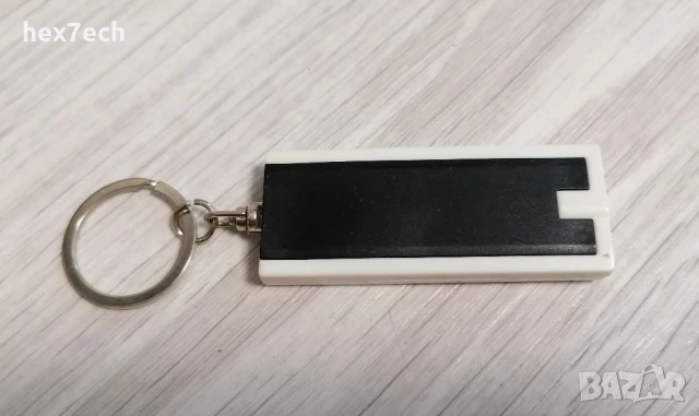 ❤️ ⭐ Рекламно джобно фенерче Кока Кола ⭐ ❤️, снимка 3 - Колекции - 51196879