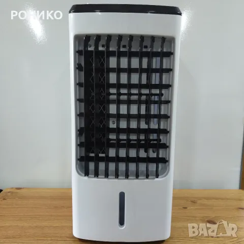 Въздушен охладител MYWAVE MWHUM-4L, снимка 4 - Вентилатори - 46965634