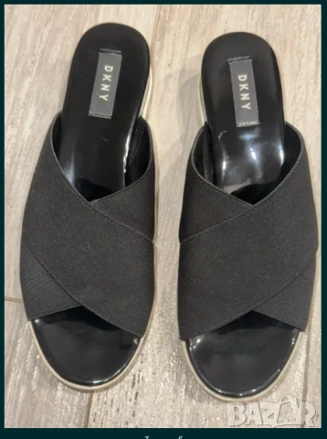 Чехли DKNY - Cristi номер 40 , снимка 2 - Чехли - 54195969