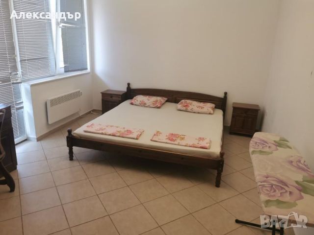 Апартамент под наем за почивка в Созопол, снимка 10 - Aпартаменти - 45931558