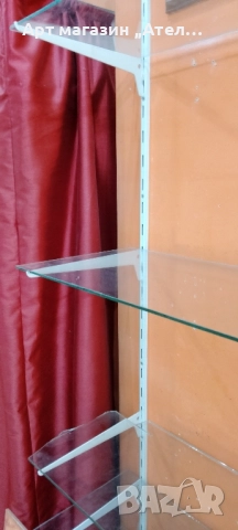 Оборудване за магазин, снимка 3 - Стелажи и щандове - 52408557