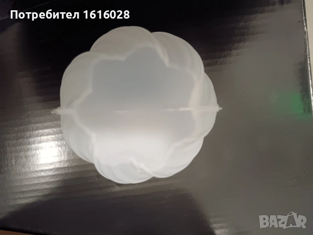 Комплект за изработка на свещи със силиконов молд., снимка 7 - Други - 51282990