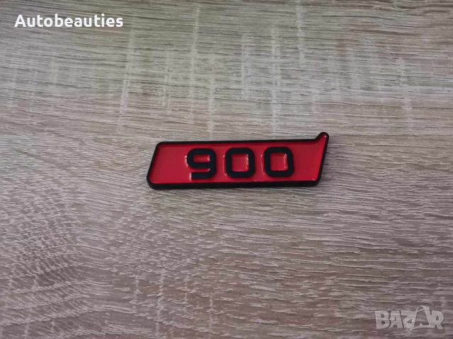 Mercedes Benz BRABUS 900 червено с черно, снимка 1 - Аксесоари и консумативи - 45983064