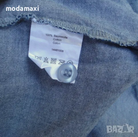 6XL Нова риза Thea , снимка 7 - Ризи - 50061252