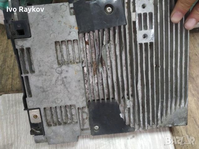 MAZDA K3016 ПРЕОБРАЗОВАТЕЛ НА НАПРЕЖЕНИЕ DCDC DA7A67Y6YB, снимка 8 - Части - 51455021