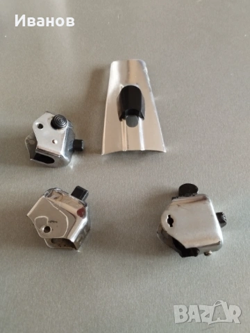 Части за мотоциклет 