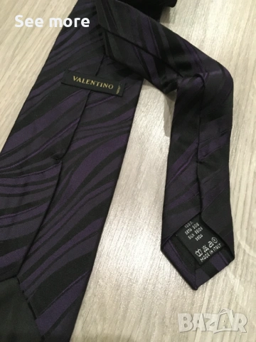 Valentino,Versace ,Roberto Cavalli......сет вратовръзки , снимка 9 - Шалове - 36241098