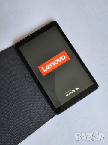 Таблет Lenovo tab M8 (HD), снимка 3 - Таблети - 53866237