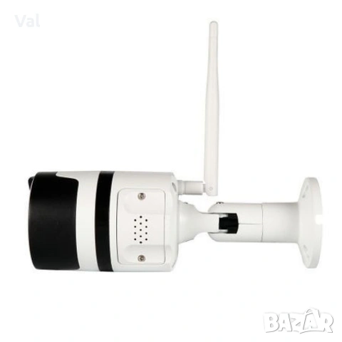 Смарт камера P2P, снимка 6 - Камери - 54274368