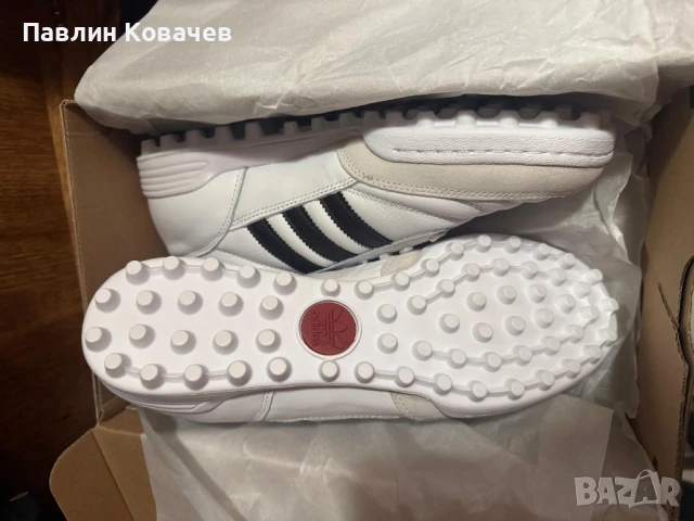 Продавам футболни обувки Адидас , снимка 3 - Футбол - 51269316