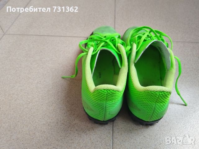 adidas, снимка 7 - Футбол - 45768133