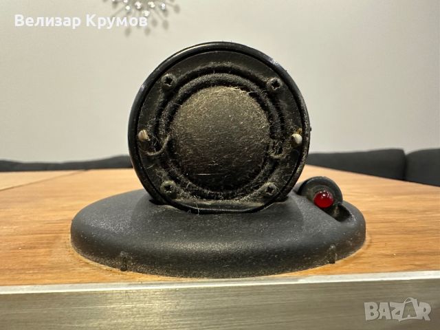 Bowers & Wilkins DM 7 MK 2, снимка 7 - Тонколони - 45585572