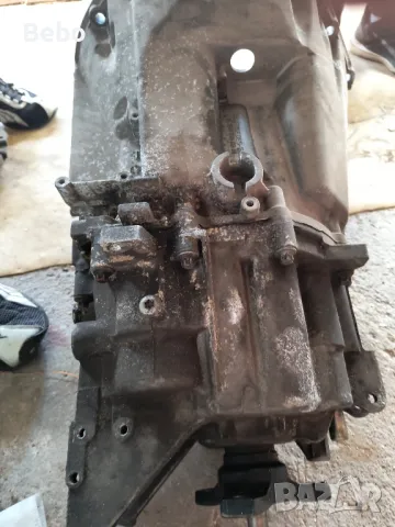 Mercedes Benz скоростна кутия , снимка 7 - Части - 50433665