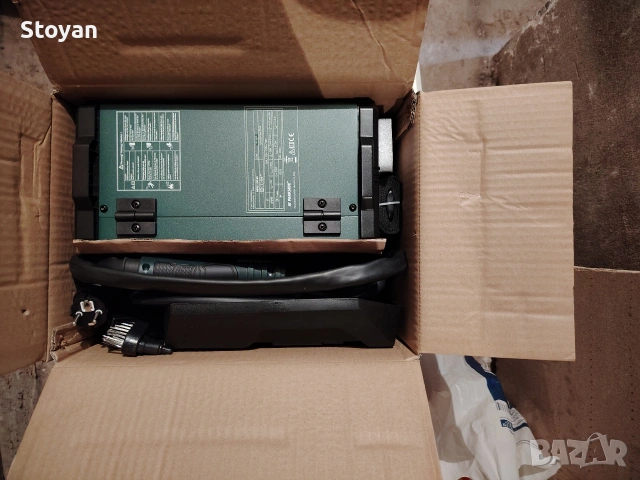 ЗАВАРЪЧЕН АПАРАТ, снимка 2 - Други инструменти - 53781038