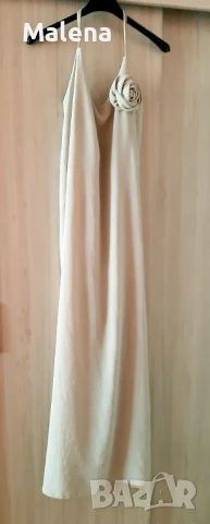 Лятна рокля , снимка 4 - Рокли - 50943688