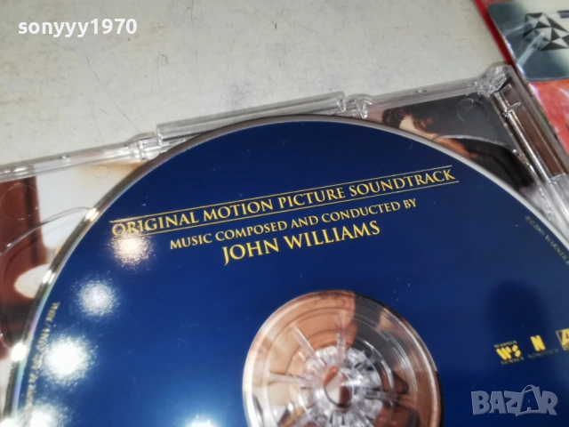 HARRY POTTER CD 1003260622H26R, снимка 14 - CD дискове - 53775984