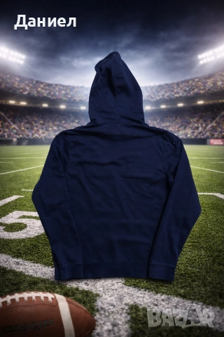 Суичър NFL Seattle Seahawks, снимка 2 - Суичъри - 53330619