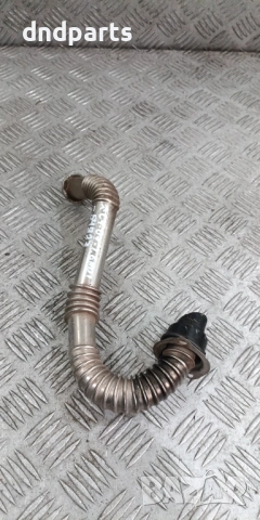 ЕГР тръба Citroen C4 1.6HDI 2007г.	