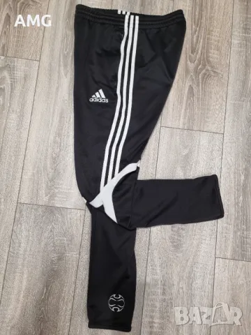 Adidas-Ориг. долнище(S)(XS), снимка 2 - Спортни дрехи, екипи - 47250960