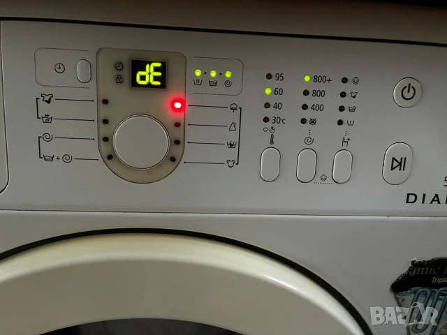 пералня Самсунг за ремонт, снимка 7 - Перални - 53128412