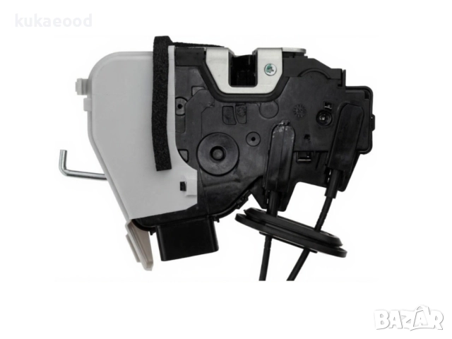 Брава за врата Kia Optima МК4 (2017 - 2020) за предна дясна врата, снимка 4 - Части - 52319290