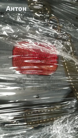 Детска седалка за велосипед Bellelli PEPE Childrens Seat, снимка 4 - Столчета за кола и колело - 51261855