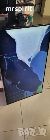 Телевизор Panasonic tx-l42ew6k