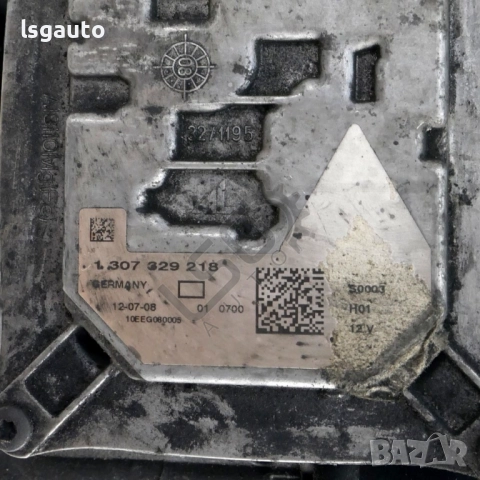 Ляв ксенонов фар AUDI A4 (B8) 2008-2015 ID:148924, снимка 7 - Части - 51601809