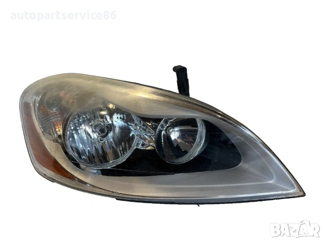Преден десен фар халоген Valeo за Volvo XC60 2.0 TDI (2011) 30763144