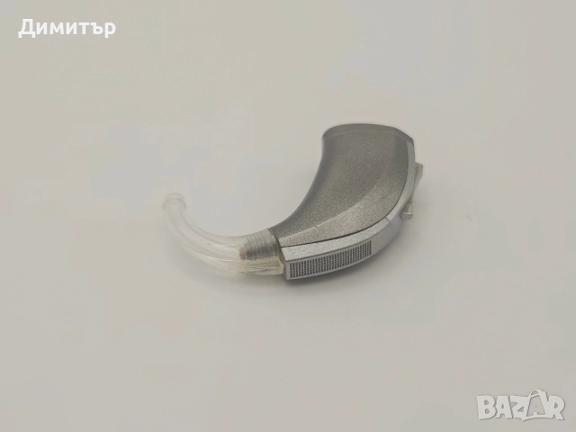 слухов апарат Starkey Axio i4 bte hearing aid oticon phonak, снимка 4 - Други - 51960662