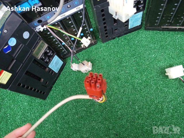 Продавам левови монетници , снимка 3 - Вендинг машини - 53889246