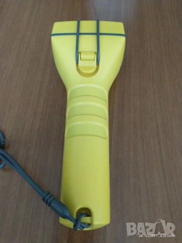 Ретро фенерче ENERGIZER, снимка 4 - Антикварни и старинни предмети - 52169407