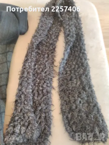 Шал, снимка 11 - Други - 50379483