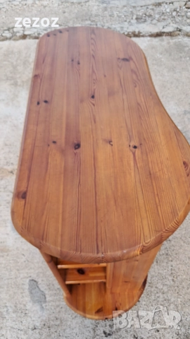 Шкаф за техника масив №84, снимка 6 - Шкафове - 52478620